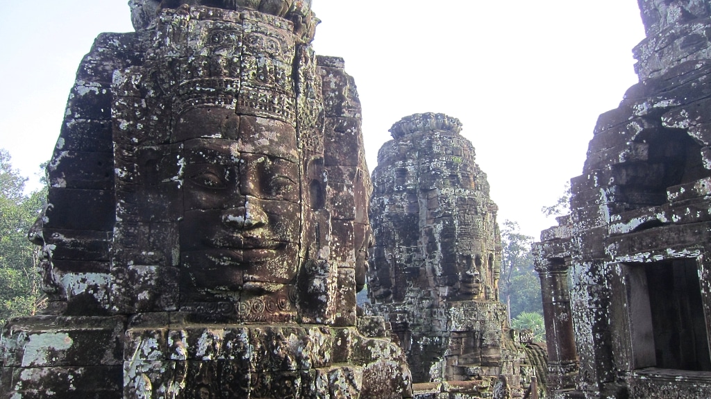 Bayon