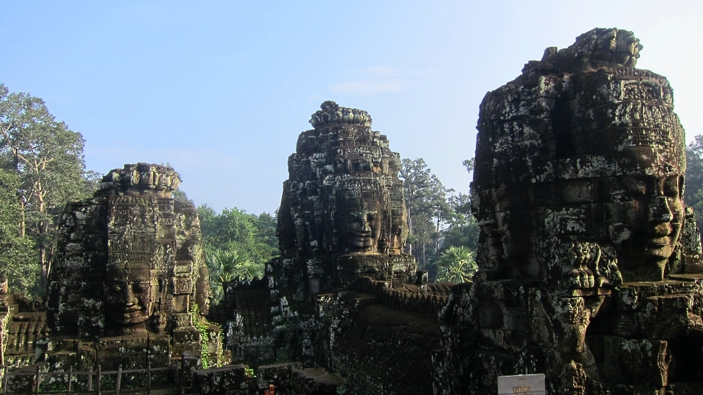 Bayon