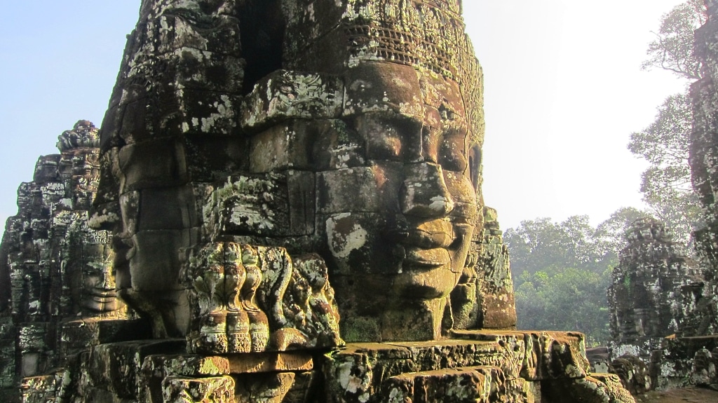 Bayon