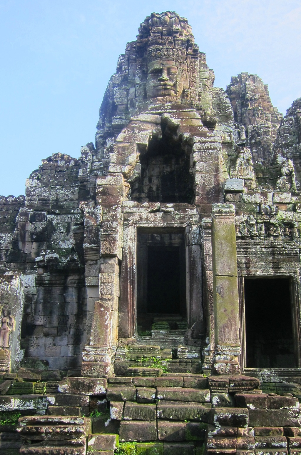 Bayon