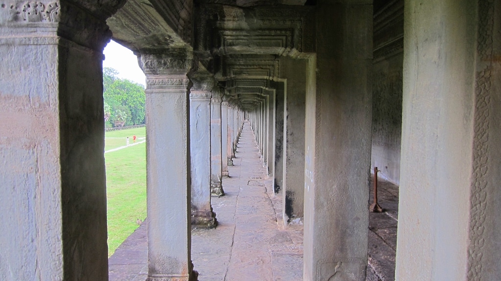 Angkor Wat