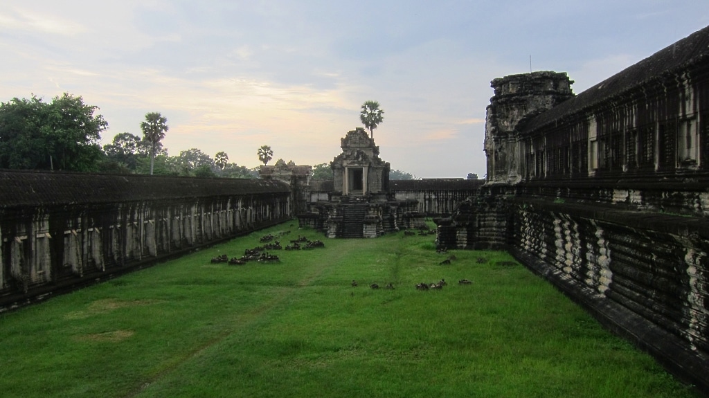 Angkor Wat