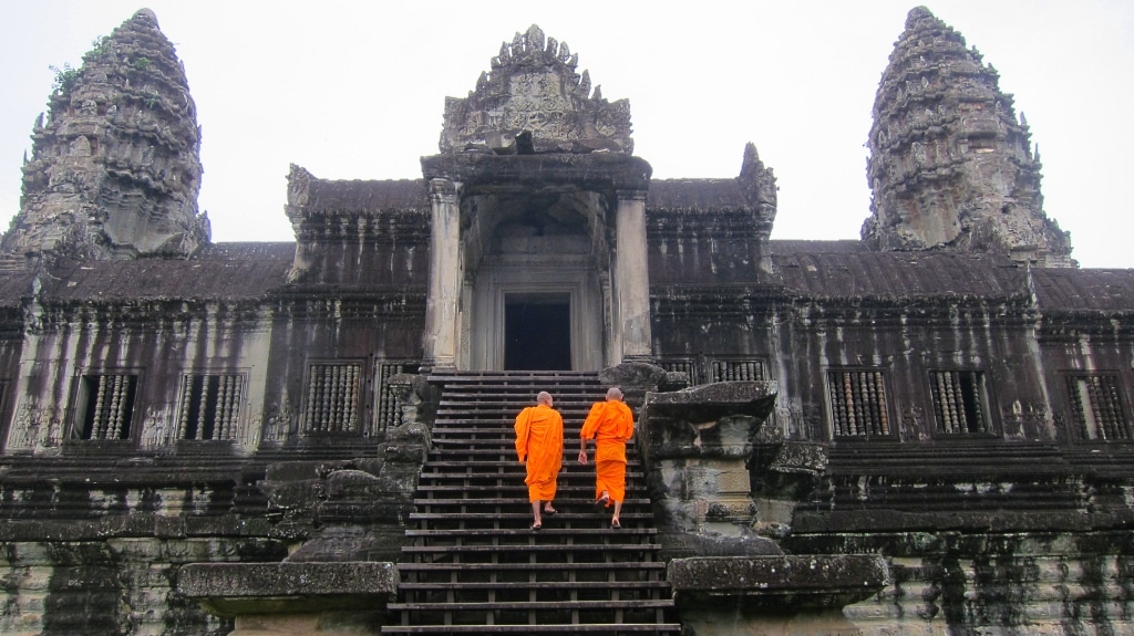 Angkor Wat