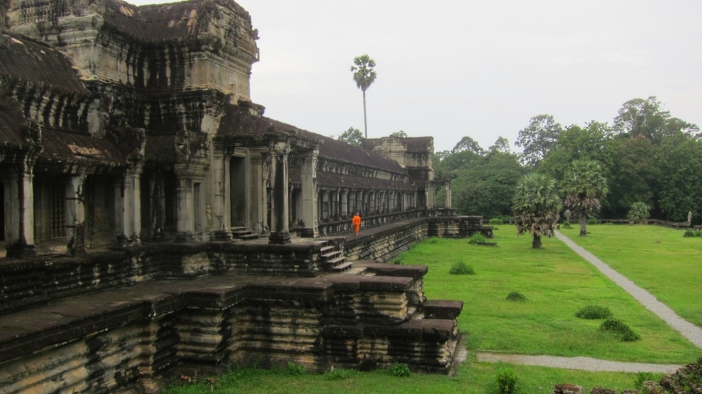 Angkor Wat