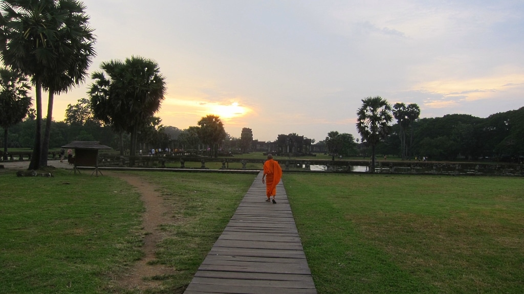 Angkor Wat