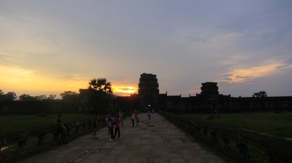 Angkor Wat