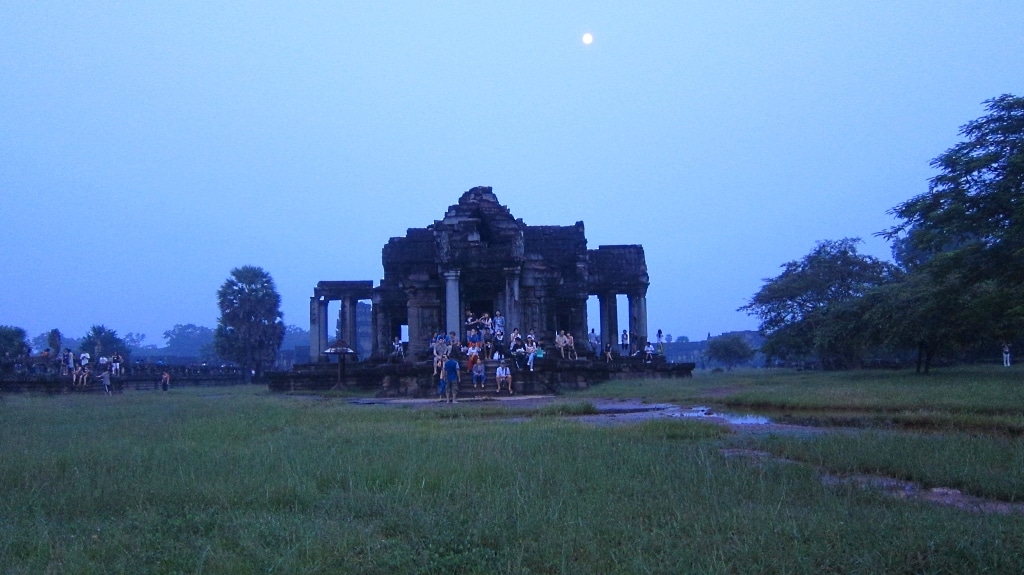 Angkor Wat