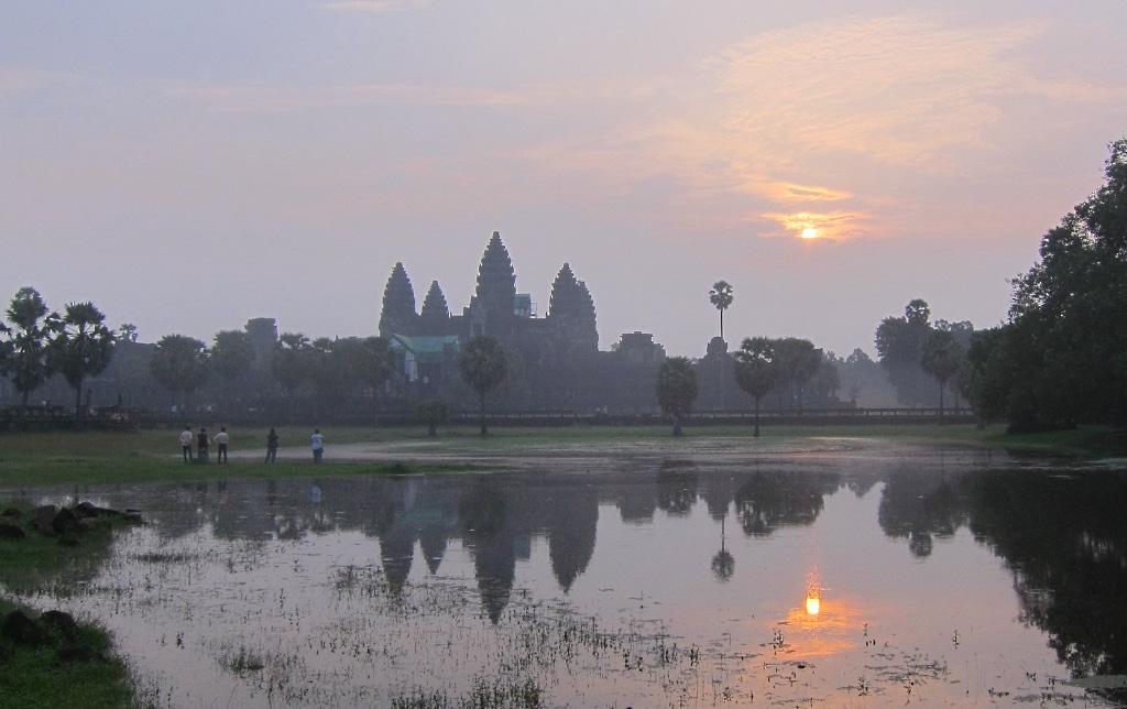 Angkor Wat