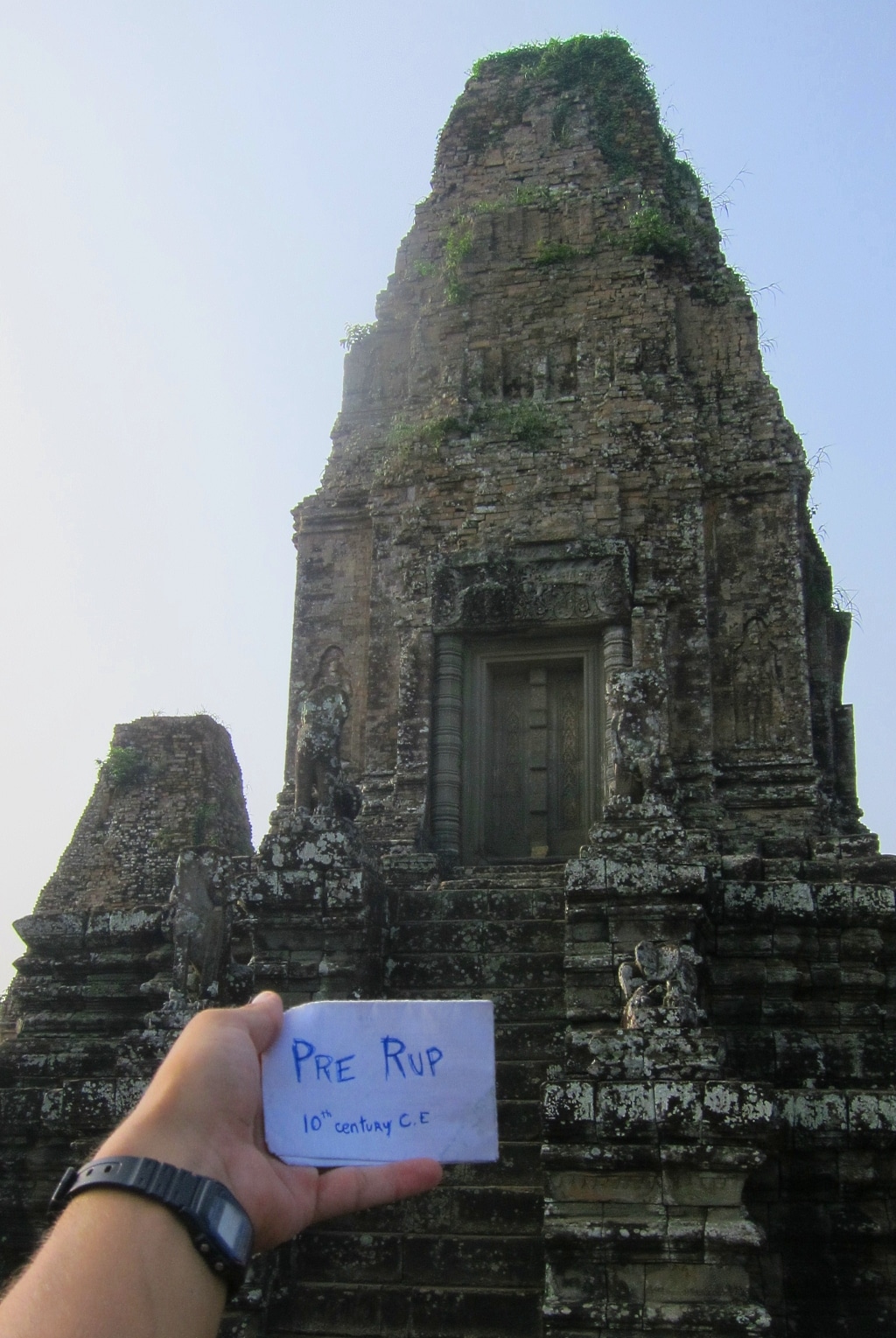 Pre Rup