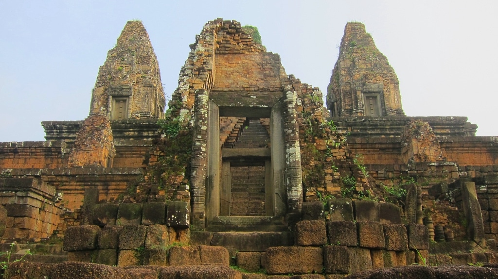 Pre Rup