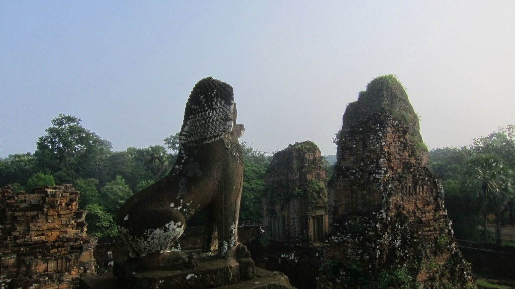 Pre Rup