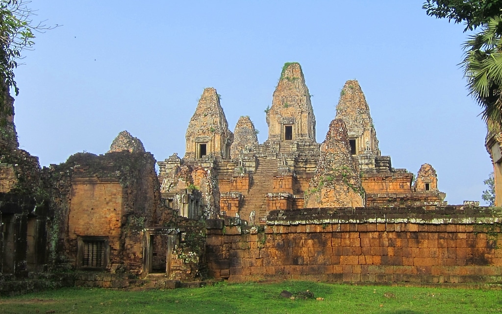 Pre Rup