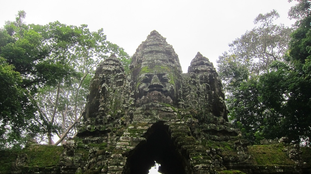 Angkor Thom