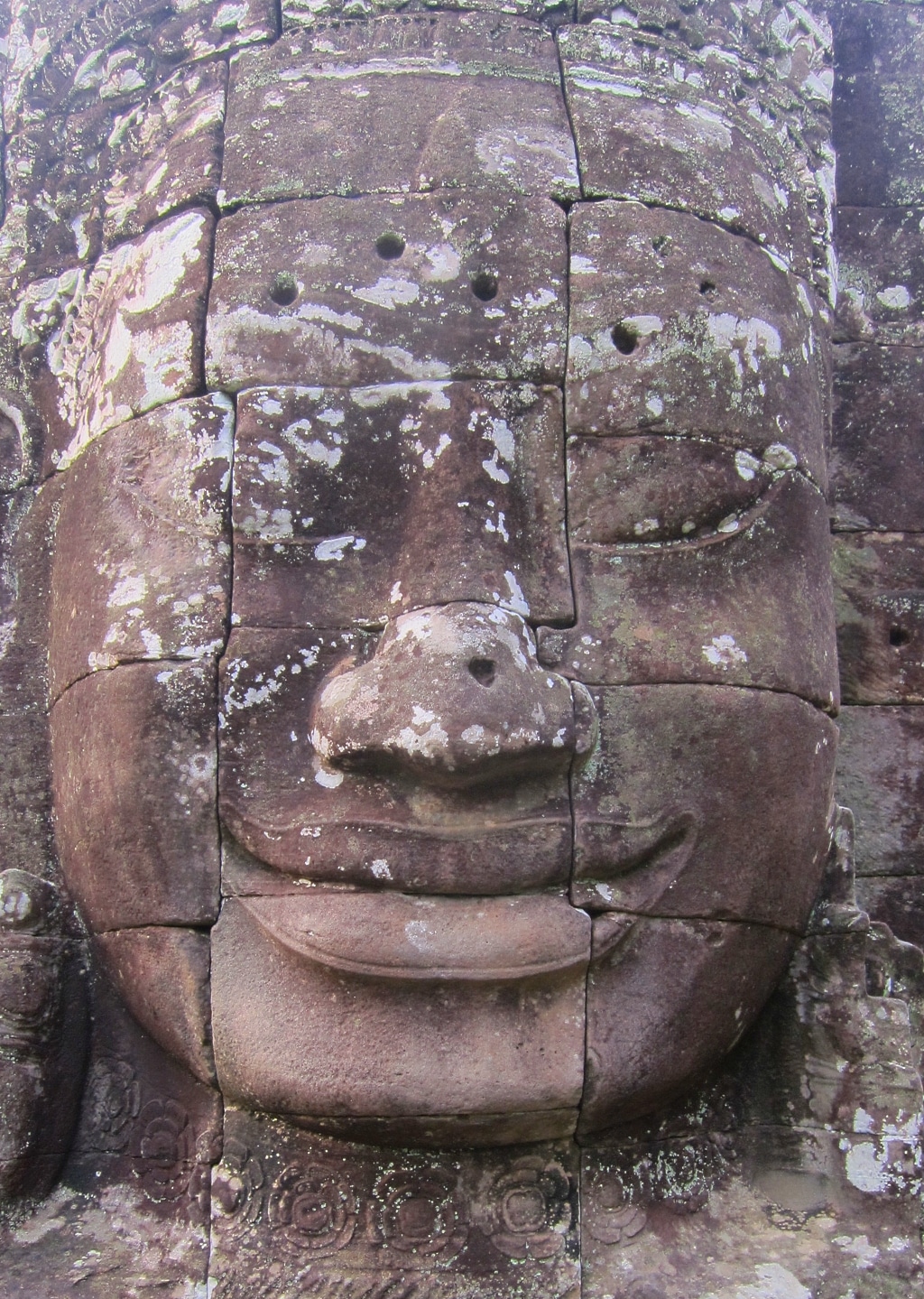 Bayon