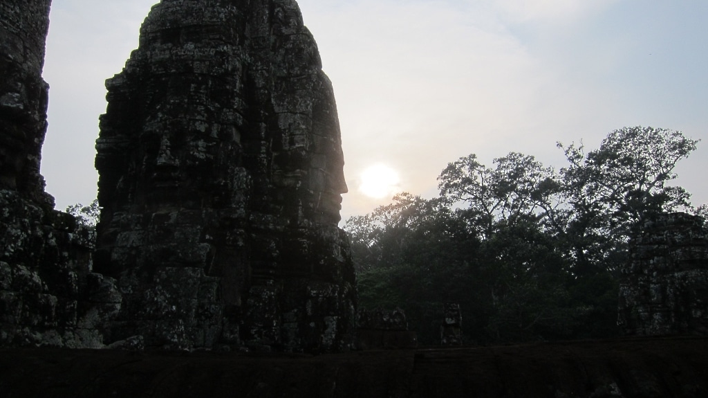 Bayon