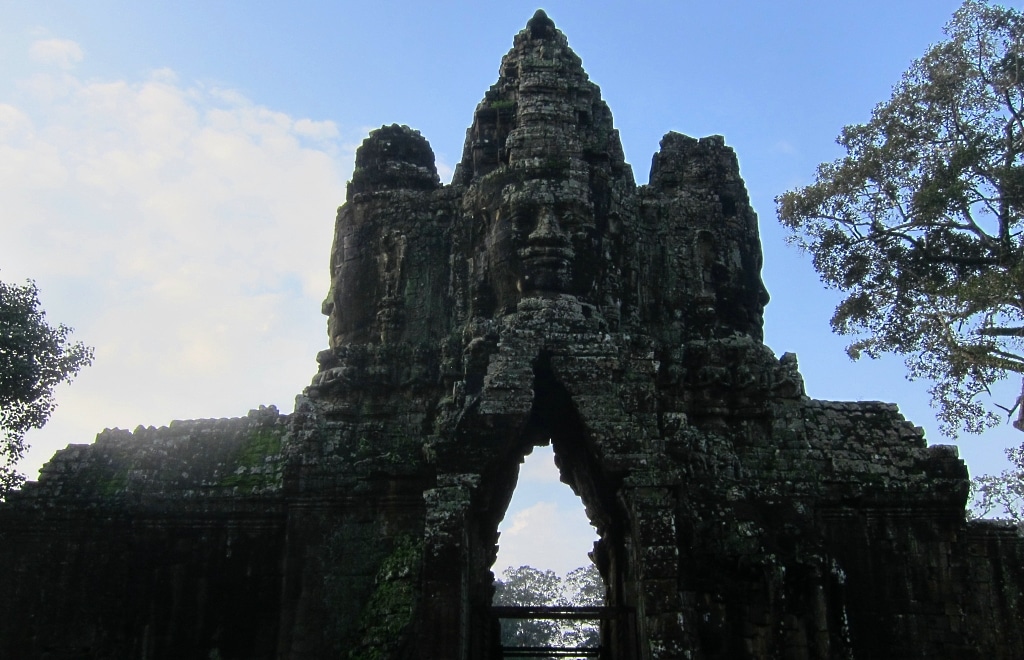 Angkor Thom