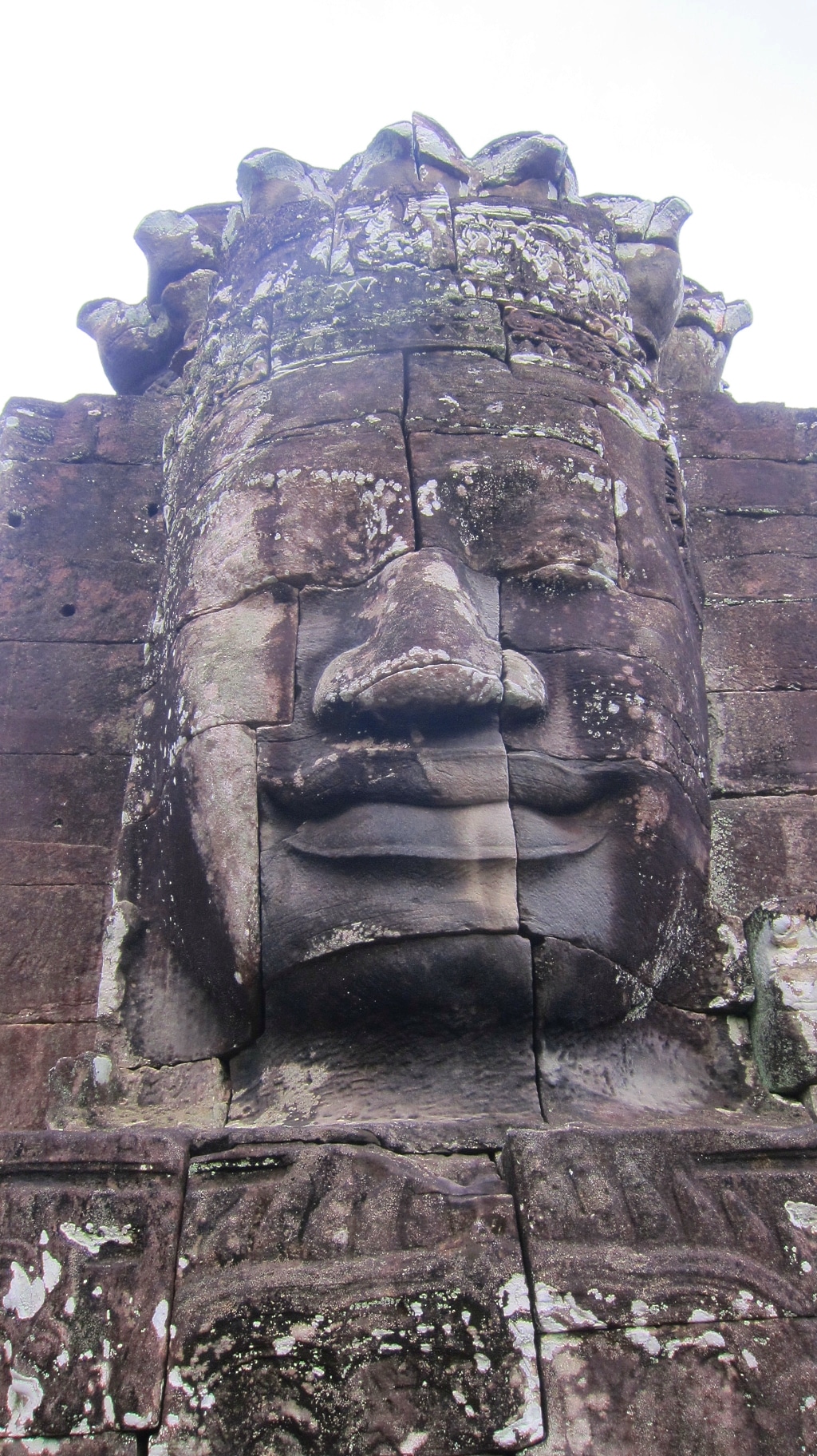 Bayon