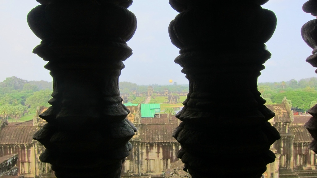 Angkor Wat