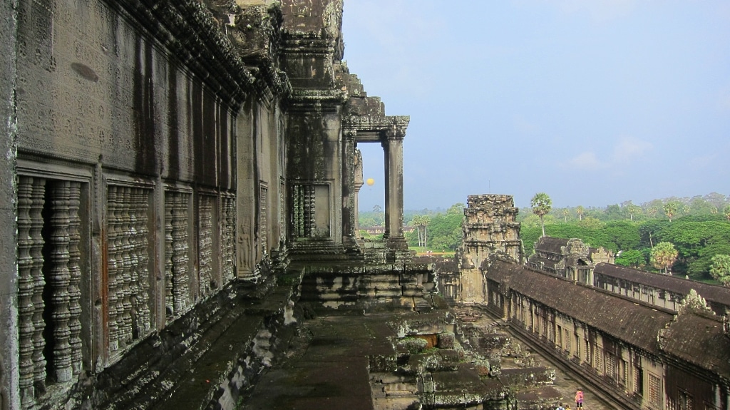 Angkor Wat