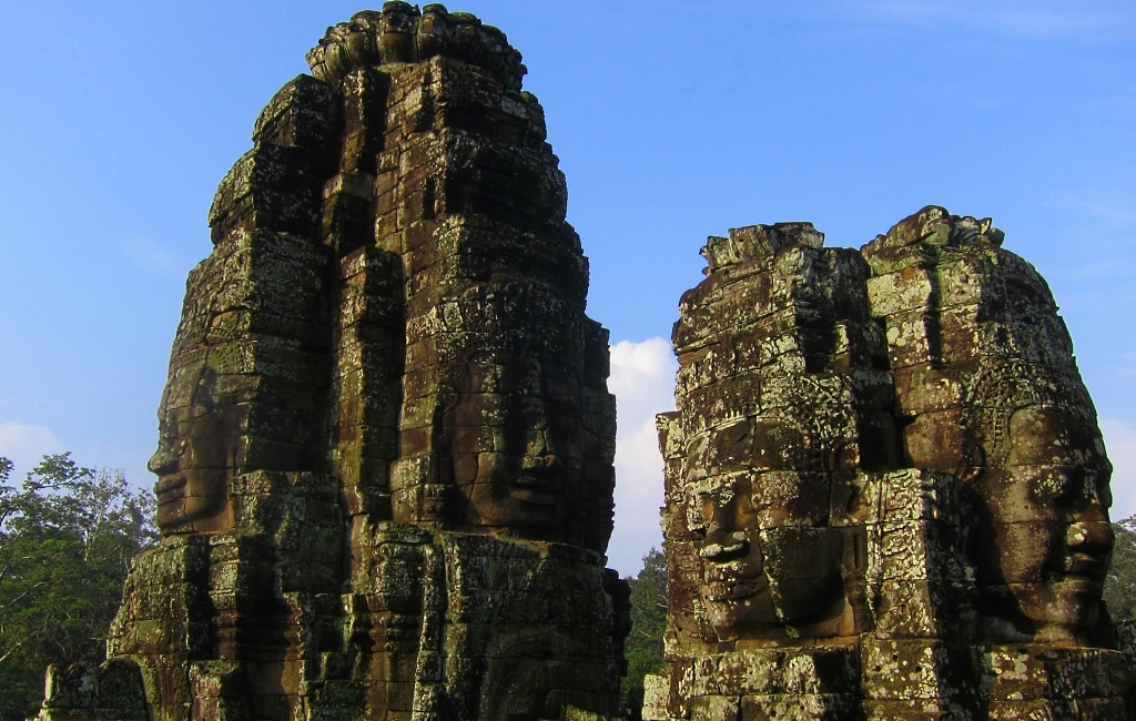 Bayon