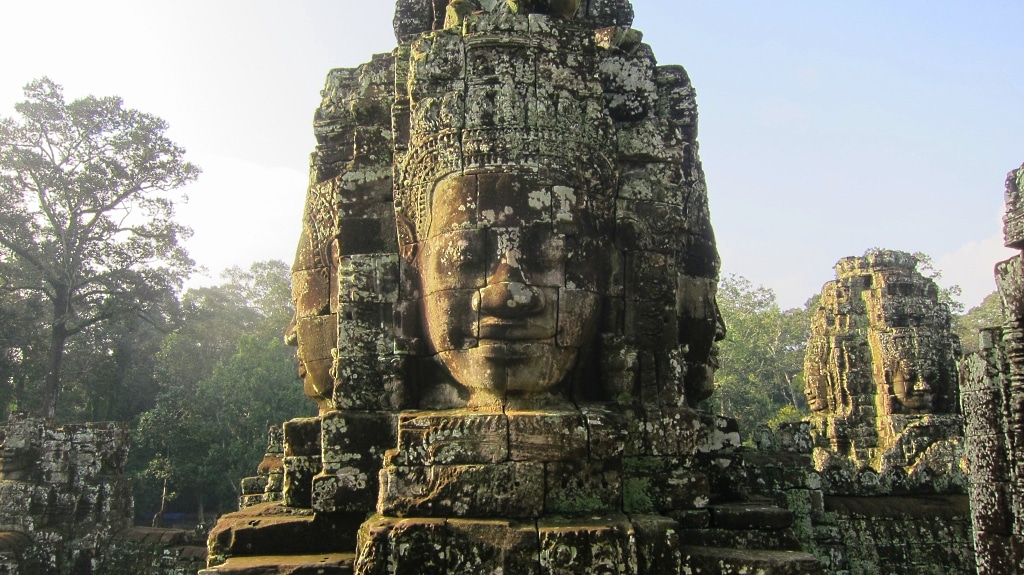 Bayon