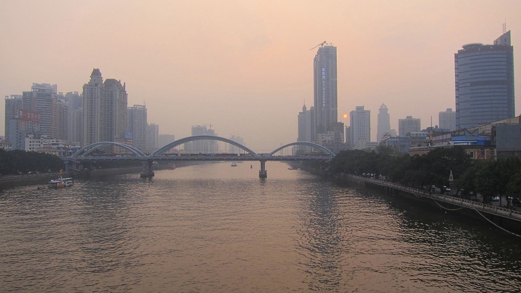 Guangzhou