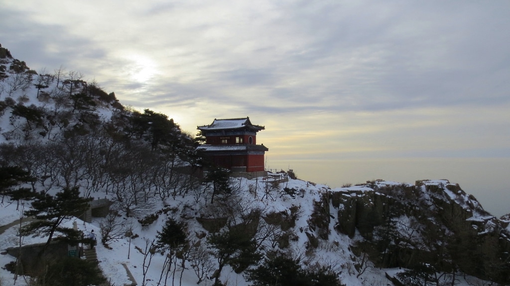 Tai Shan