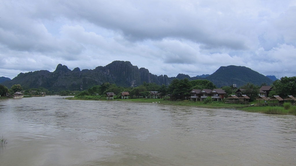 Vang Vieng