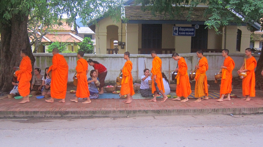 Luang Prabang