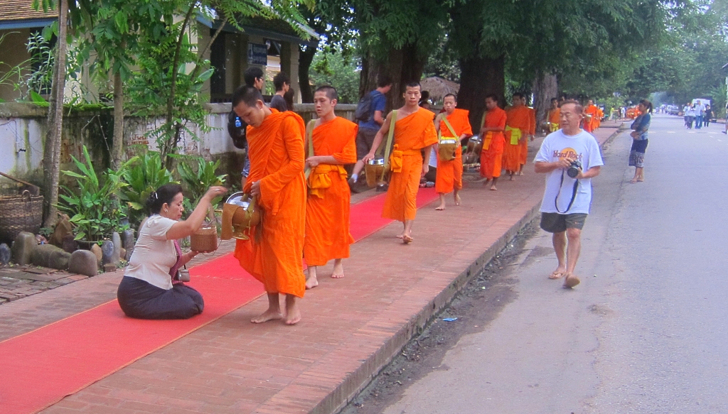 Luang Prabang