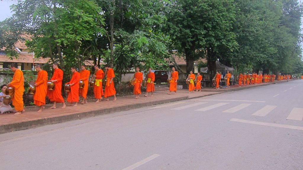 Luang Prabang