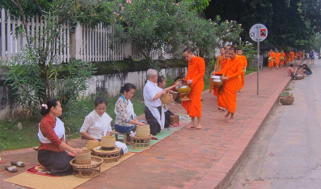 Luang Prabang