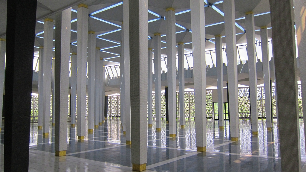 Masjid Negara