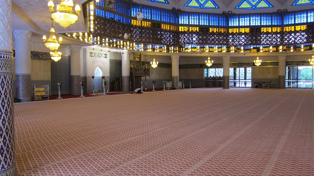 Masjid Negara